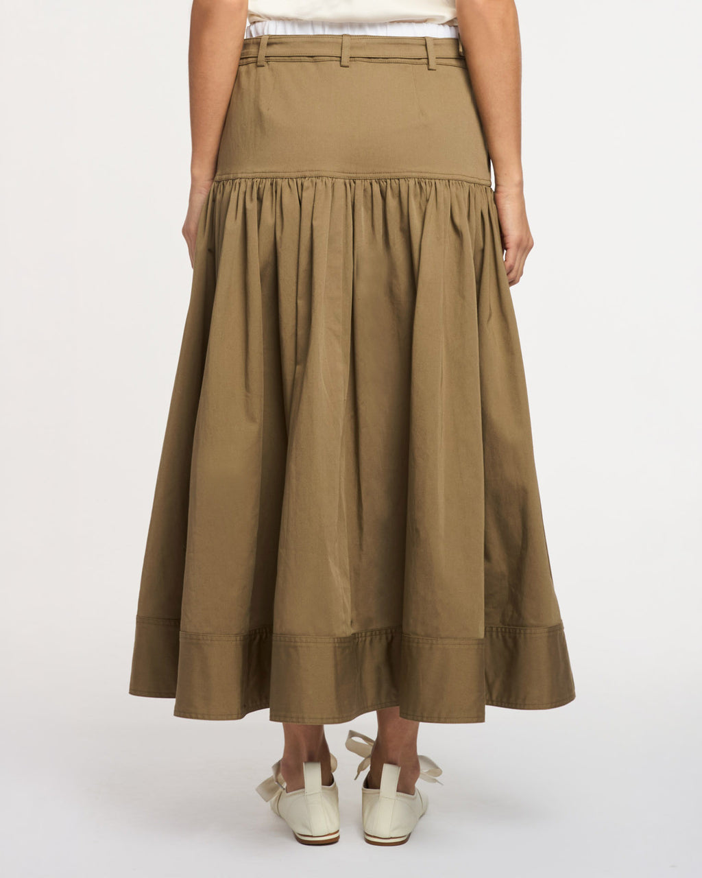 Peri Skirt