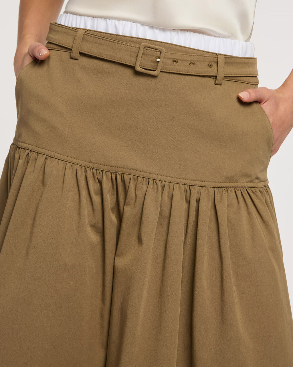 Peri Skirt