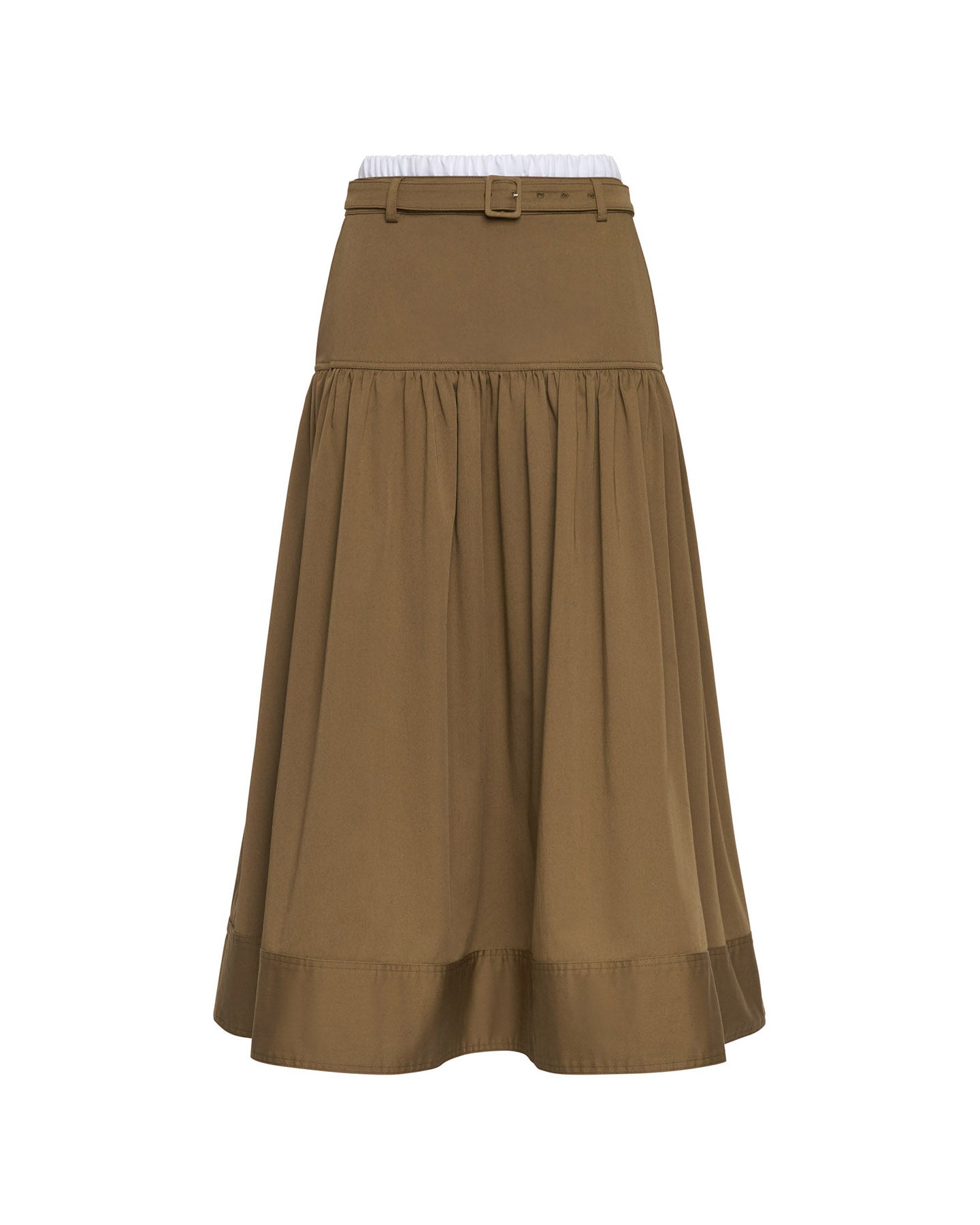 Peri Skirt