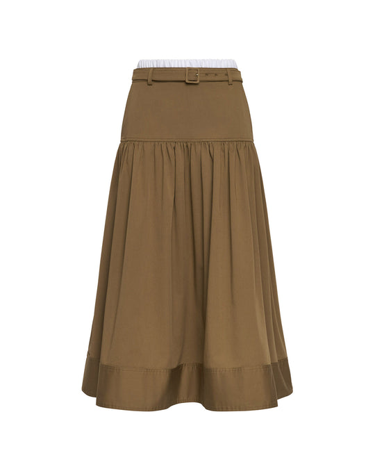 Peri Skirt