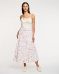 Garden Doodle Nala Skirt