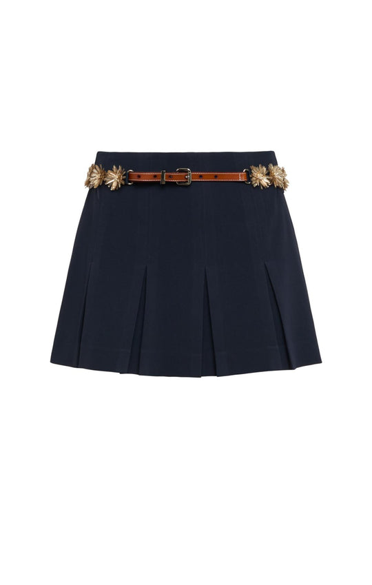 Sunflare Belt Aanya Skort