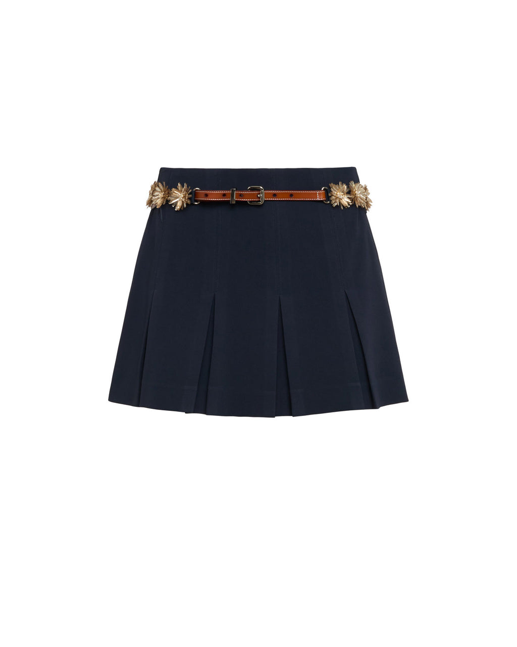Sunflare Belt Aanya Skort