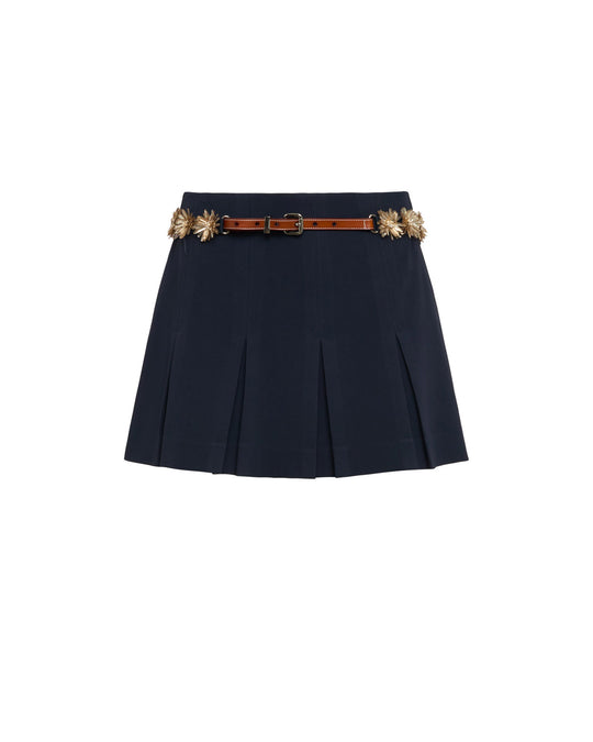 Sunflare Belt Aanya Skort