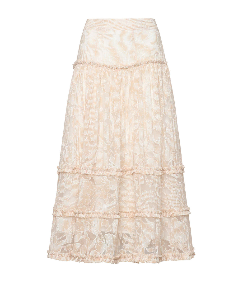 Suki Skirt