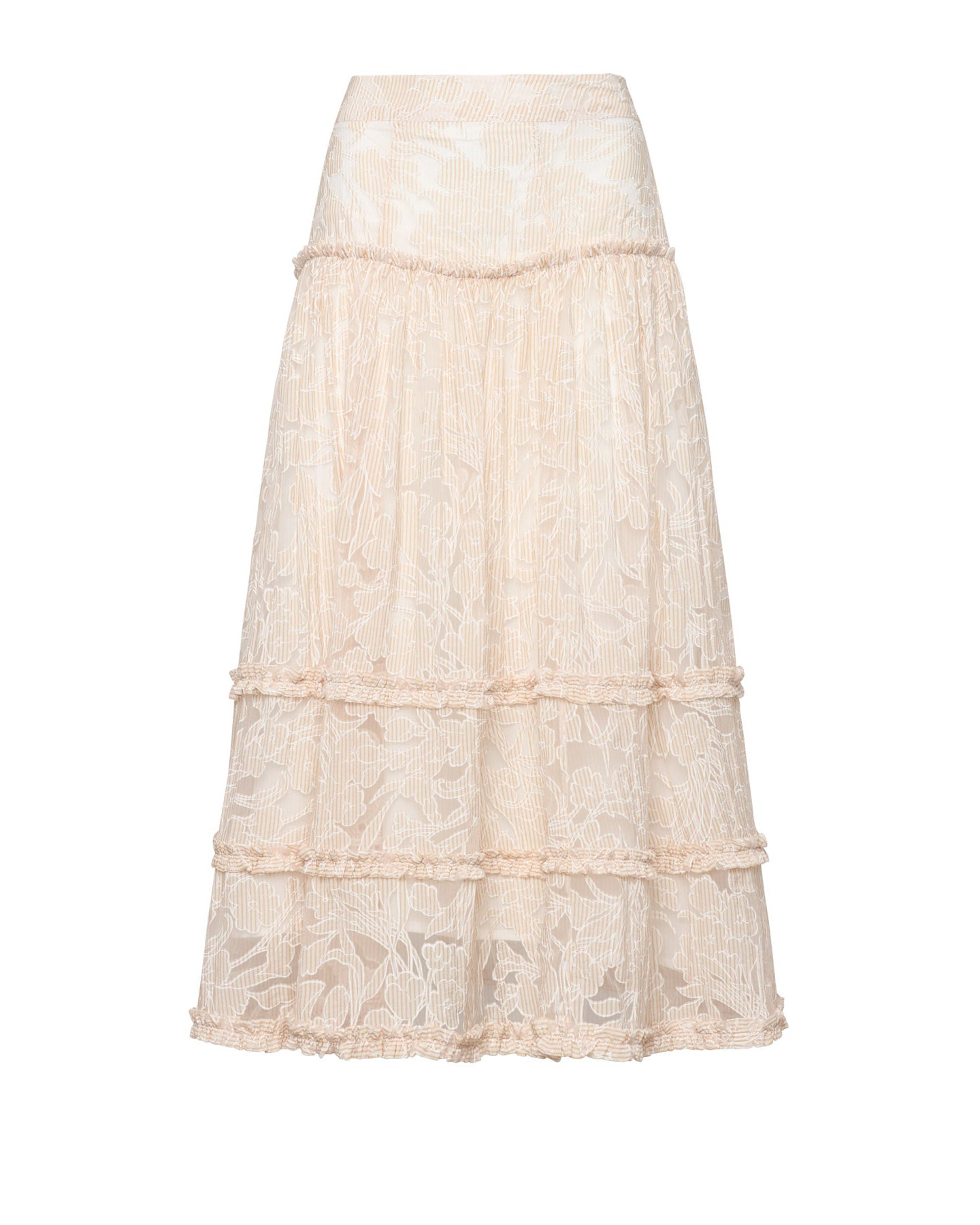 Suki Skirt