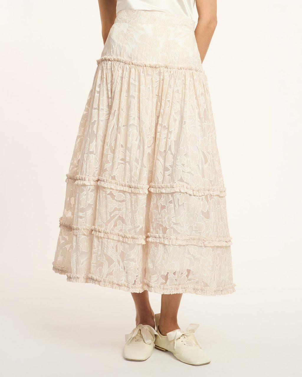 Suki Skirt
