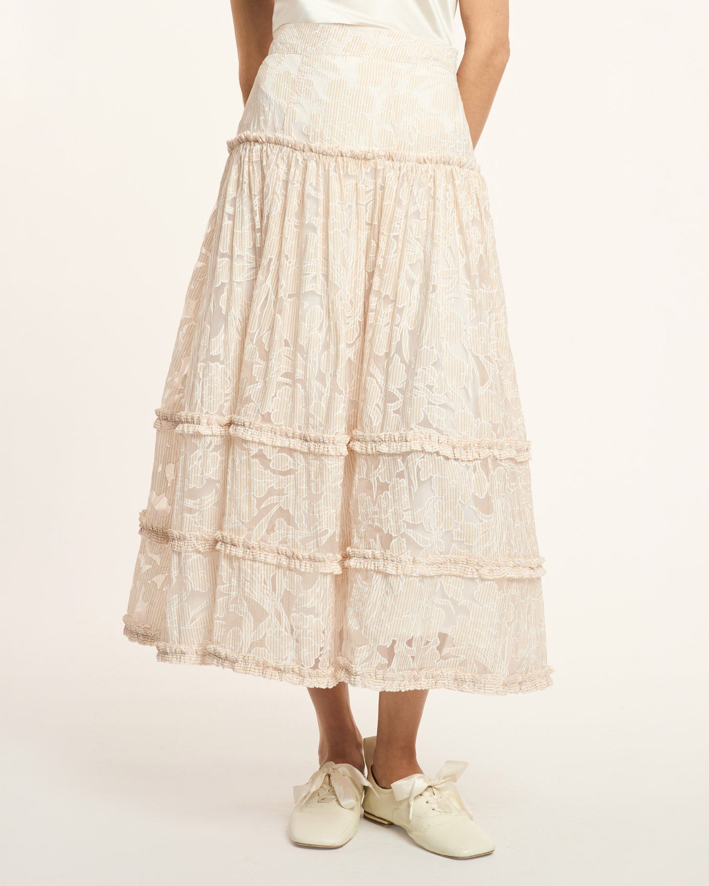 Suki Skirt