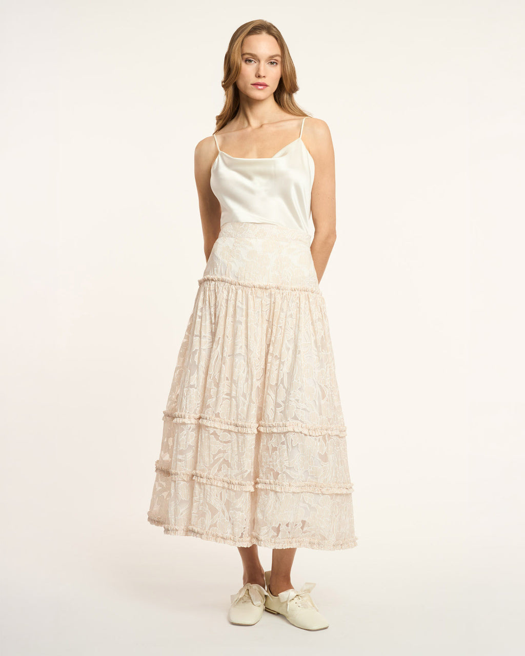 Suki Skirt