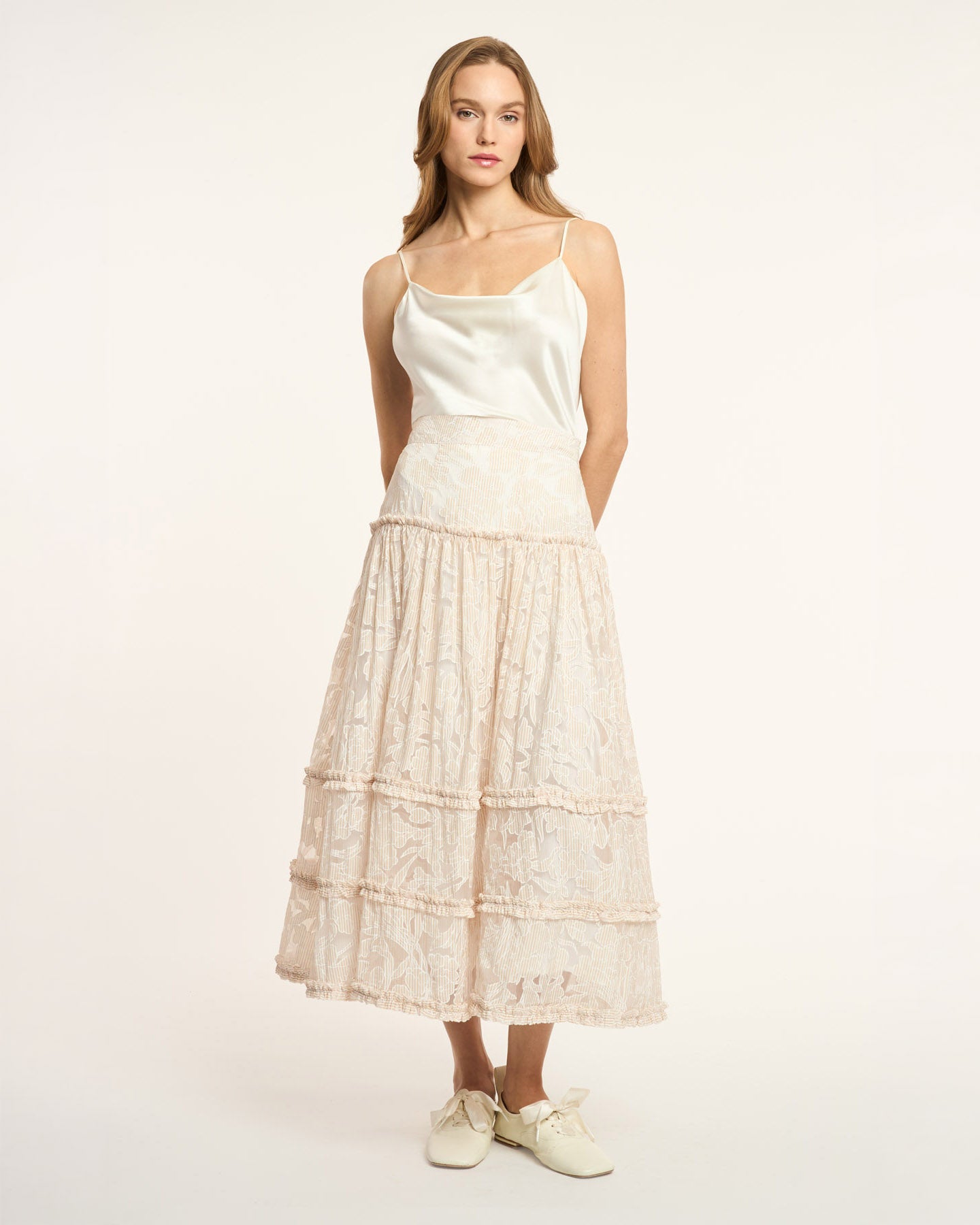Suki Skirt