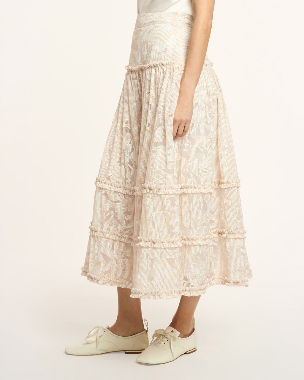Suki Skirt