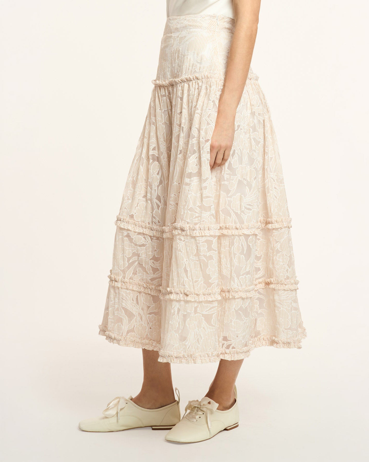 Suki Skirt