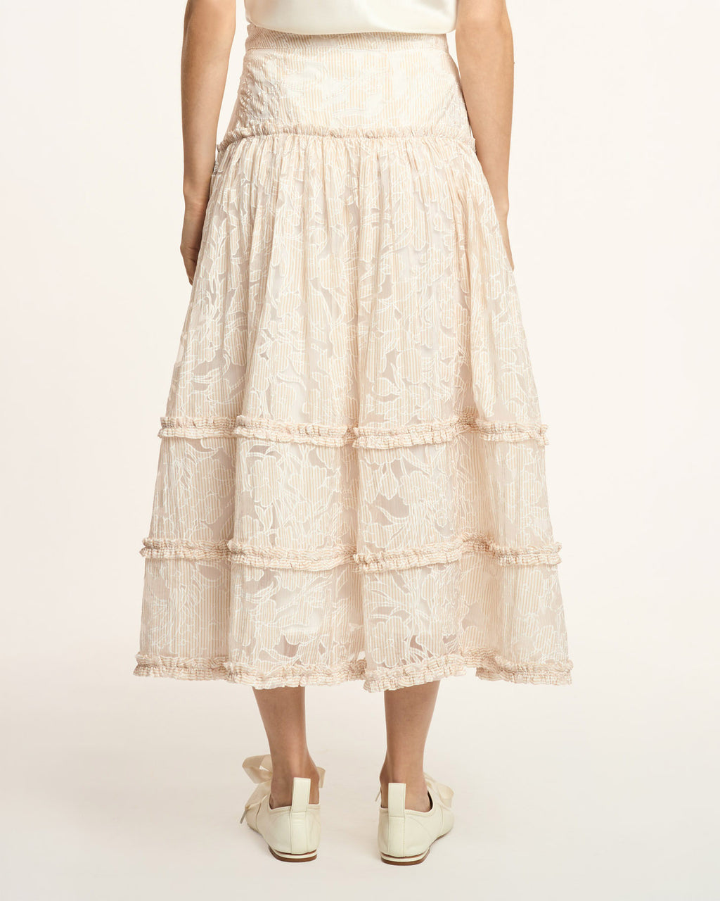 Suki Skirt