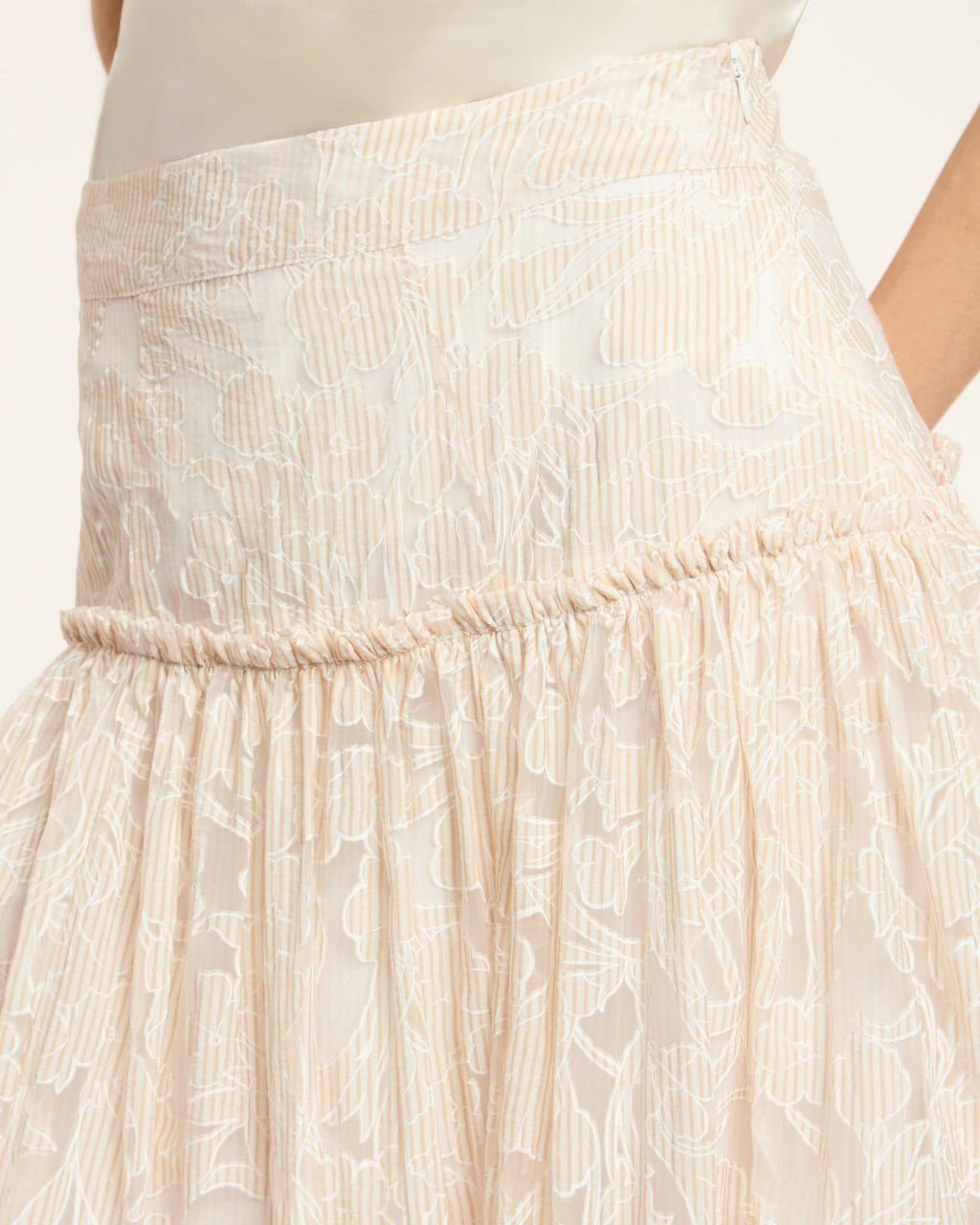 Suki Skirt
