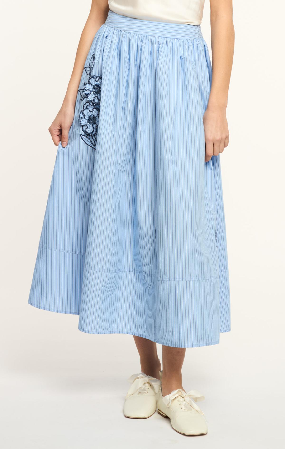 Matilda Skirt – Cinq à Sept