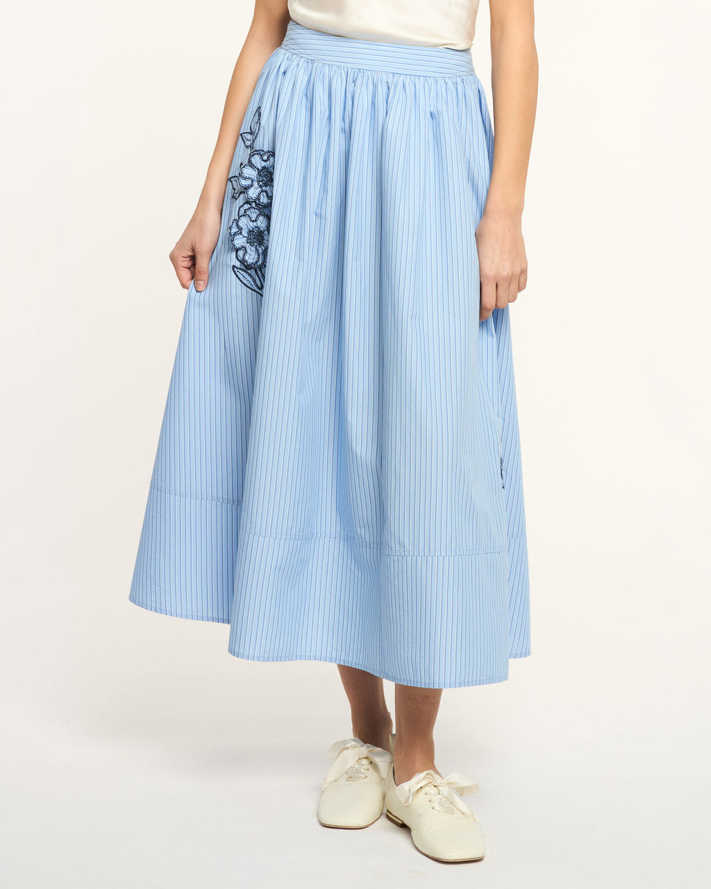 Matilda Skirt