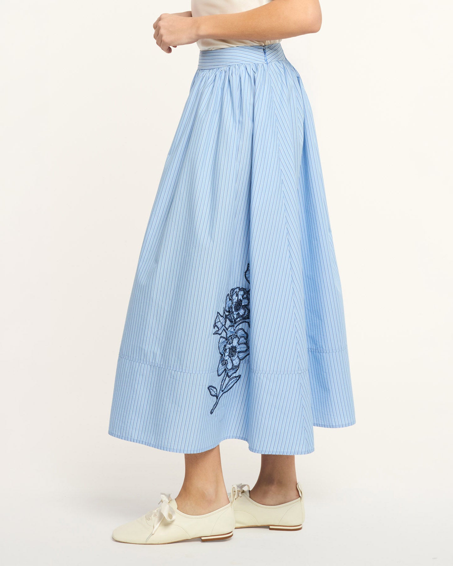 Matilda Skirt
