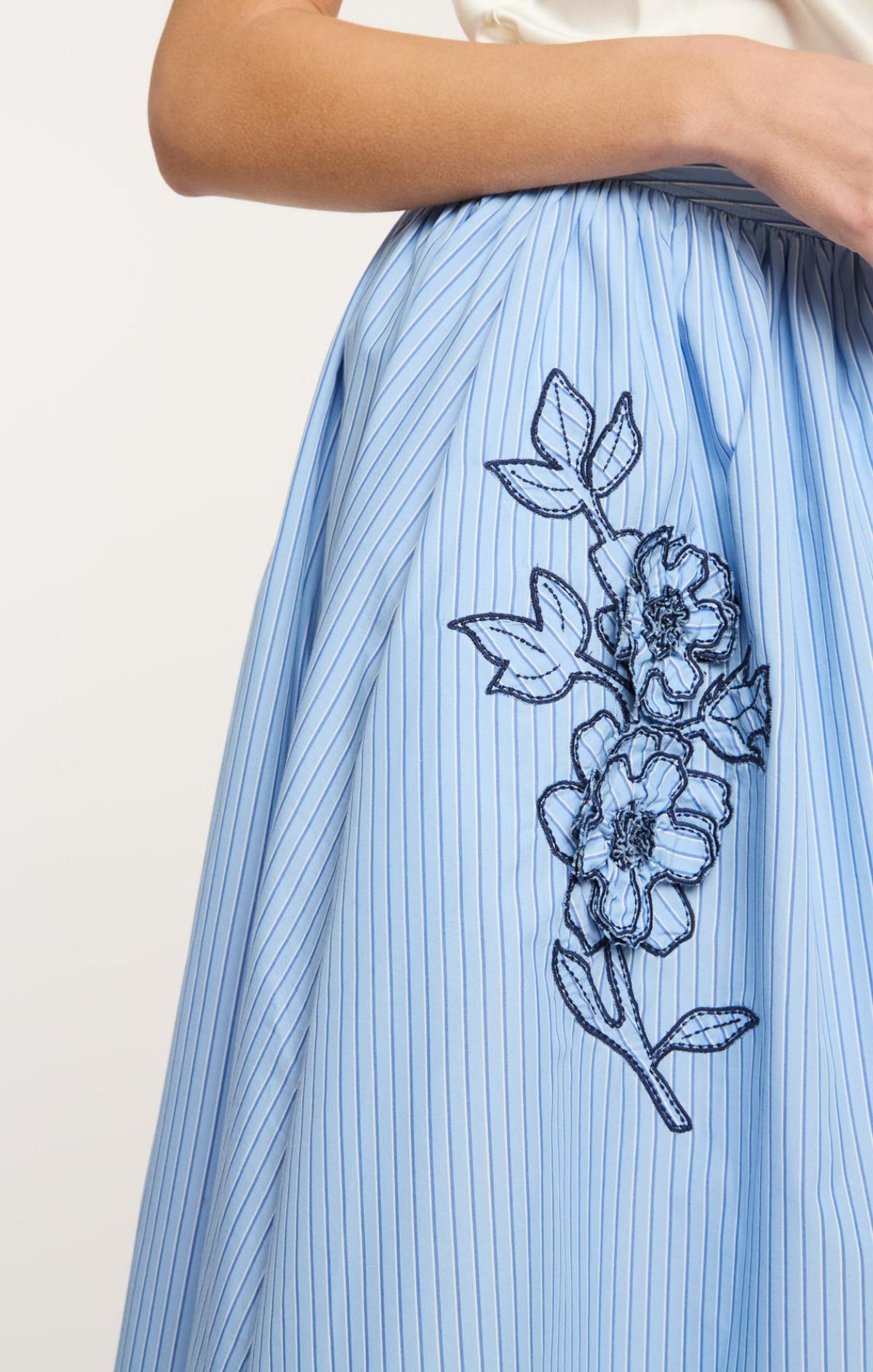Matilda Skirt – Cinq à Sept