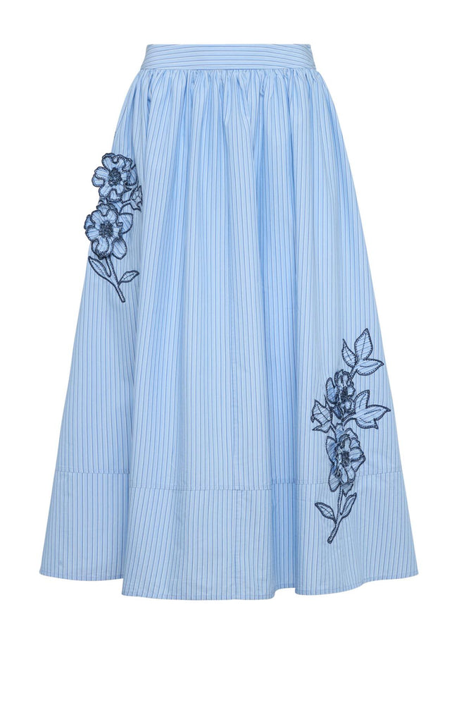 Matilda Skirt – Cinq à Sept