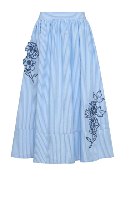 Matilda Skirt – Cinq à Sept