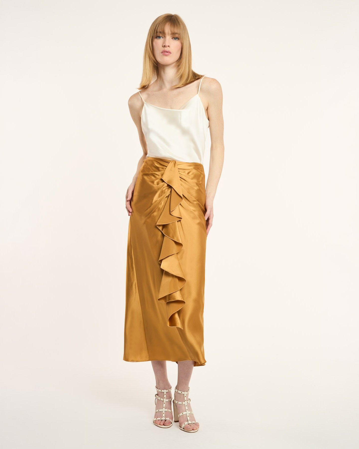 Cynthia Skirt