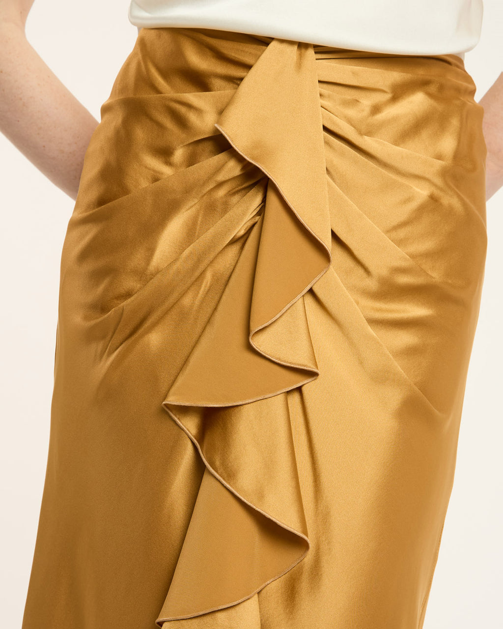 Cynthia Skirt