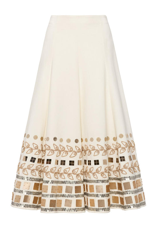 Ara Skirt