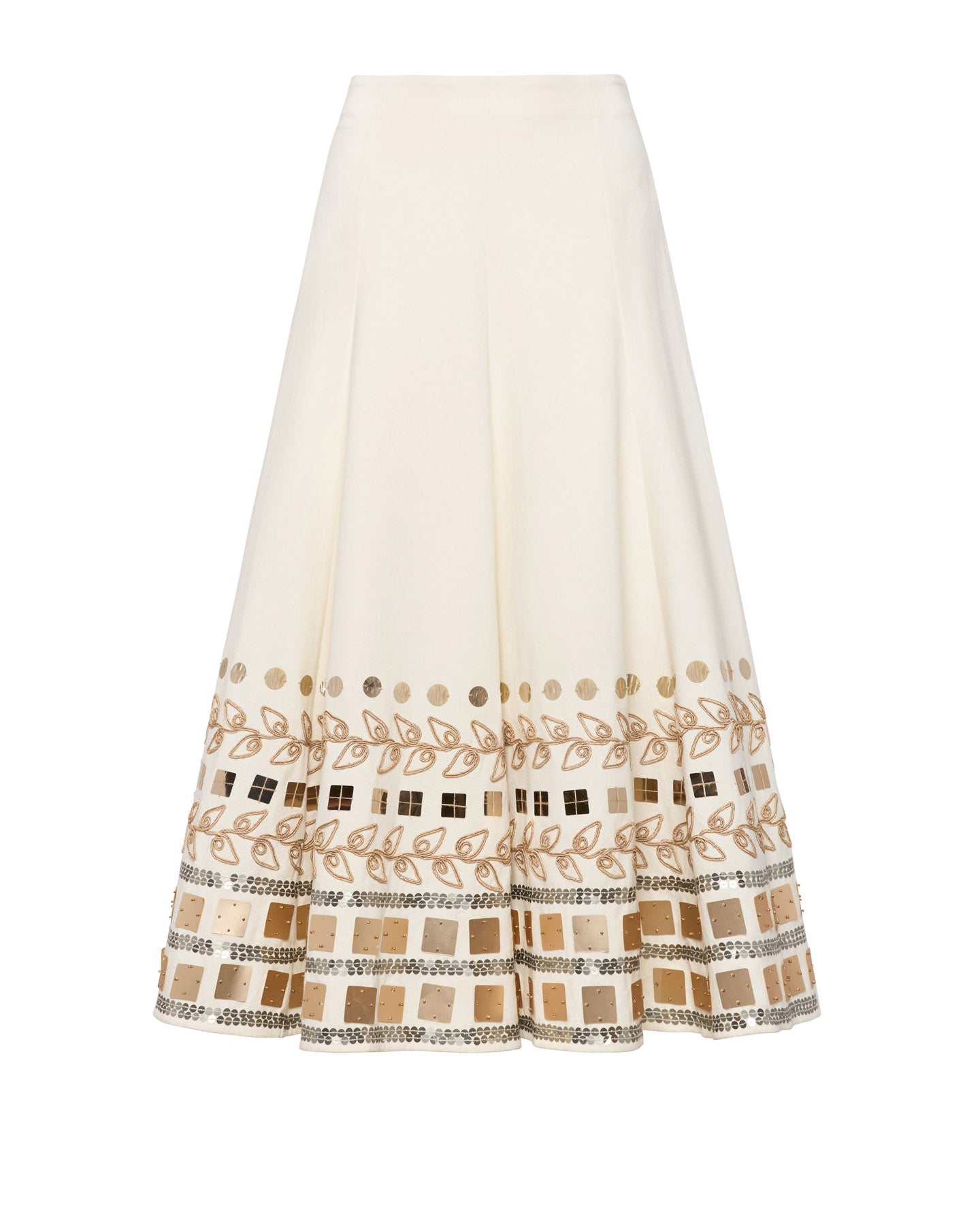 Ara Skirt