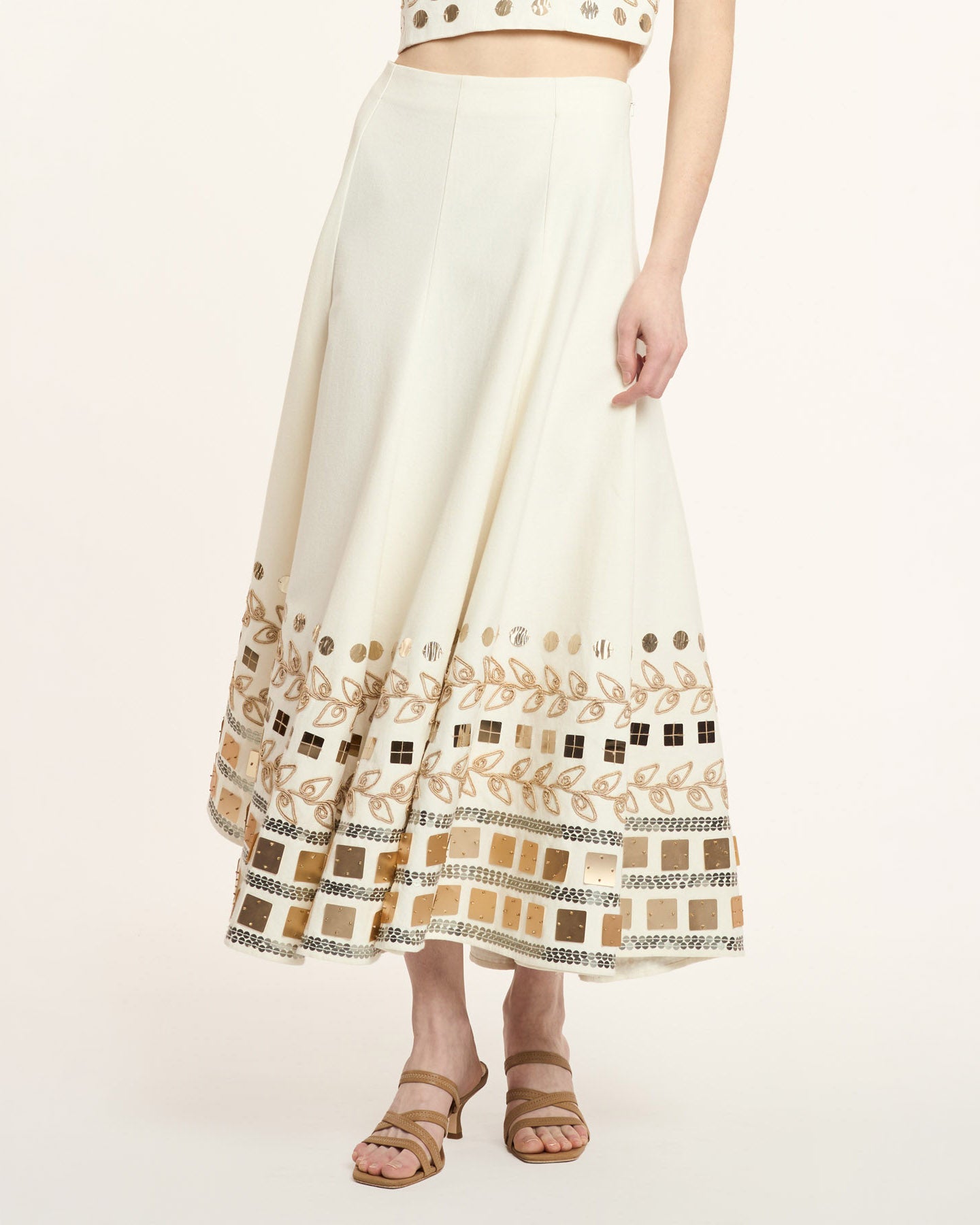 Ara Skirt