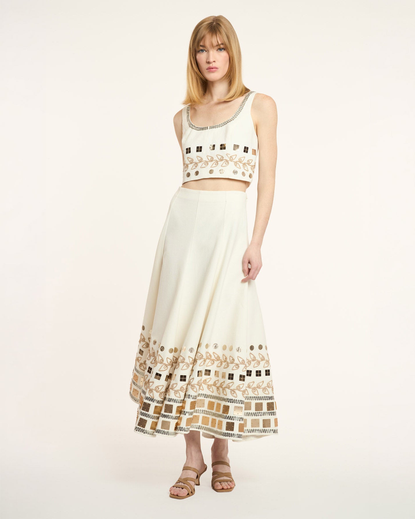 Ara Skirt