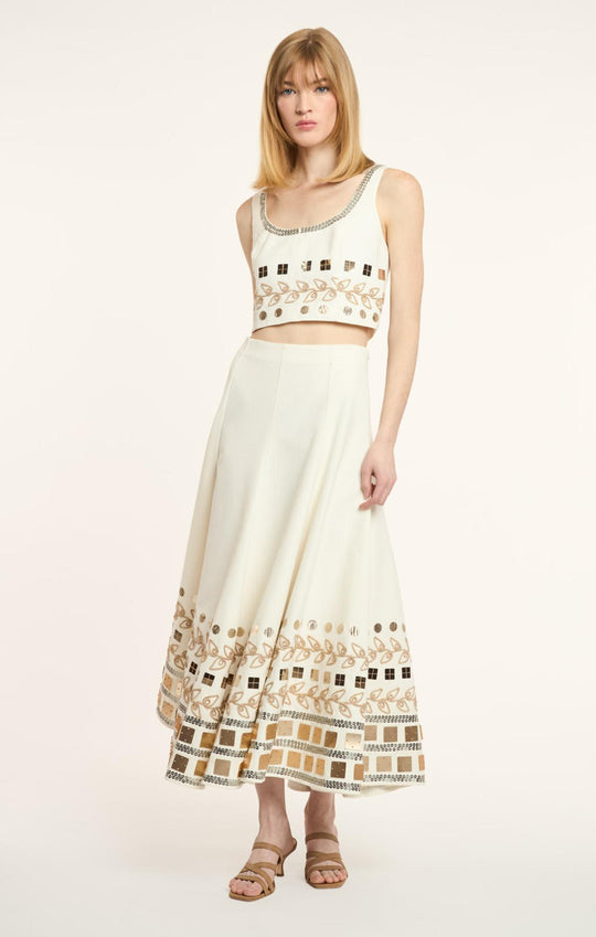 Ara Skirt