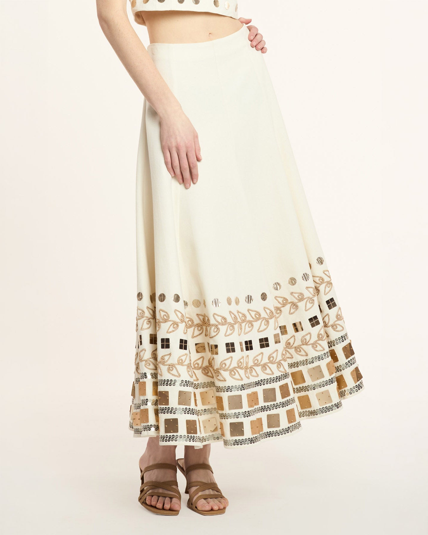Ara Skirt