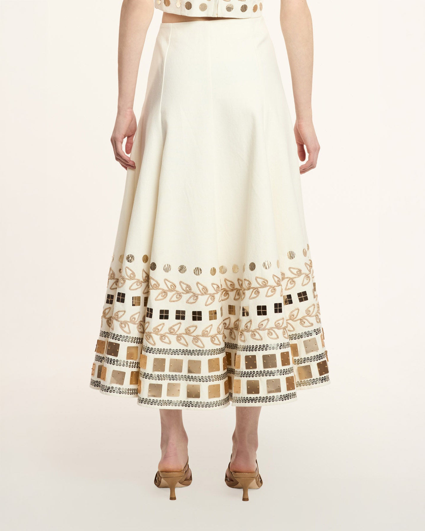 Ara Skirt