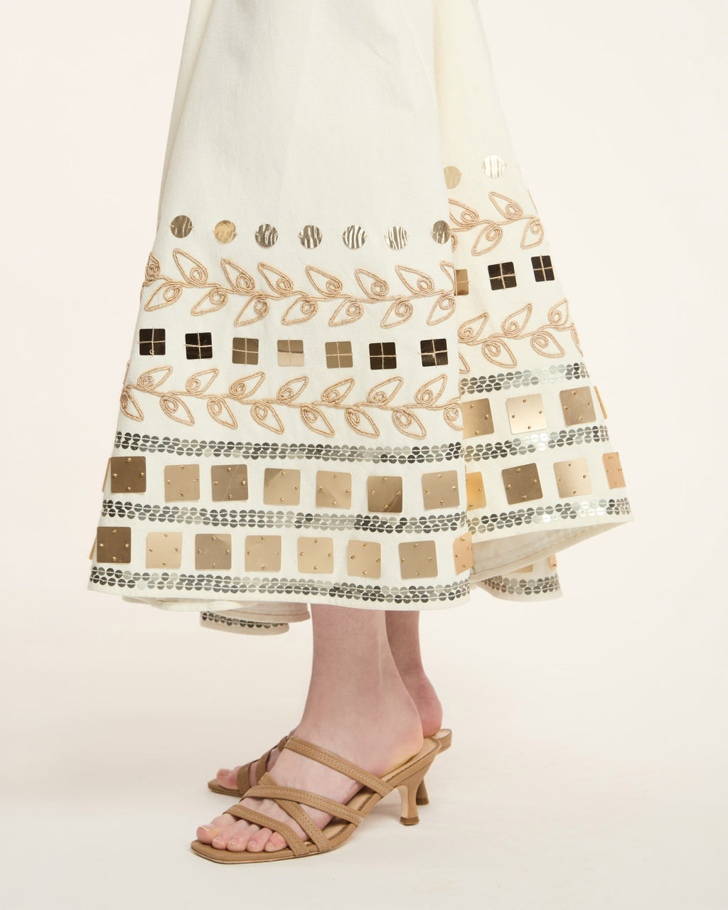 Ara Skirt