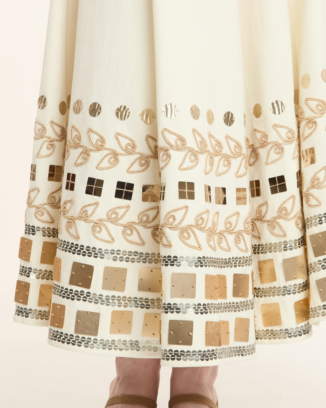 Ara Skirt