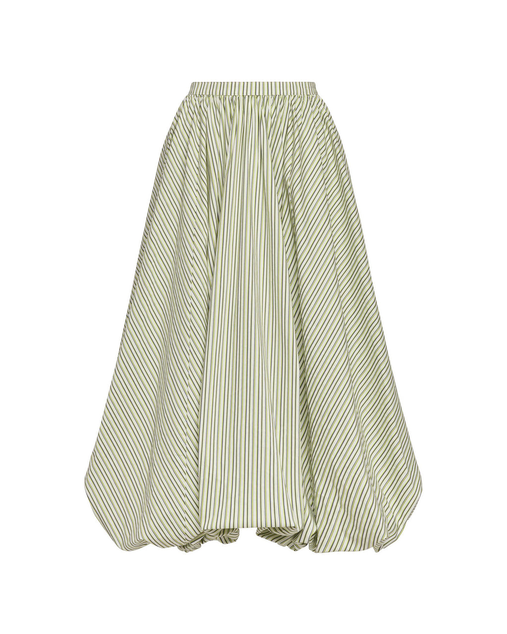 Sophie Stripe Cellah Skirt