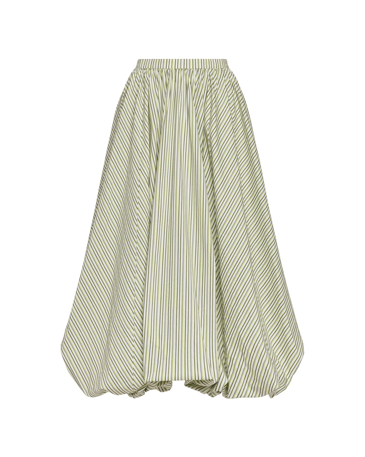 Sophie Stripe Cellah Skirt