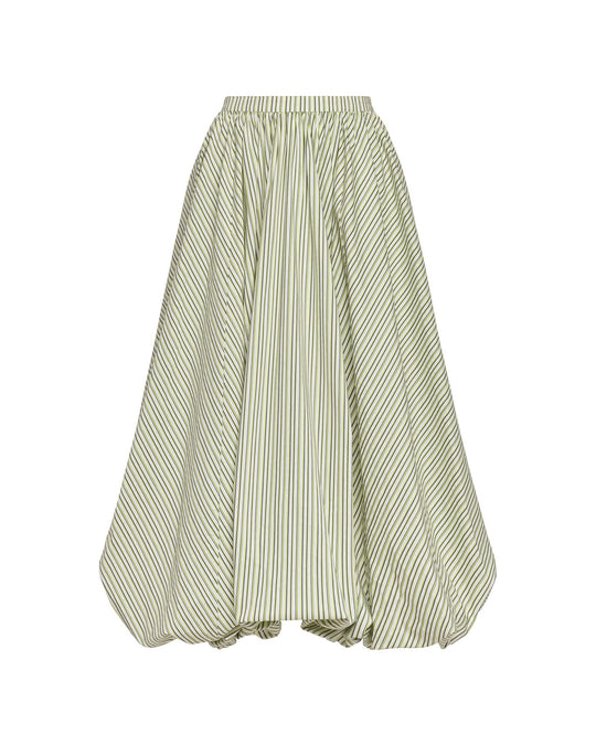 Sophie Stripe Cellah Skirt
