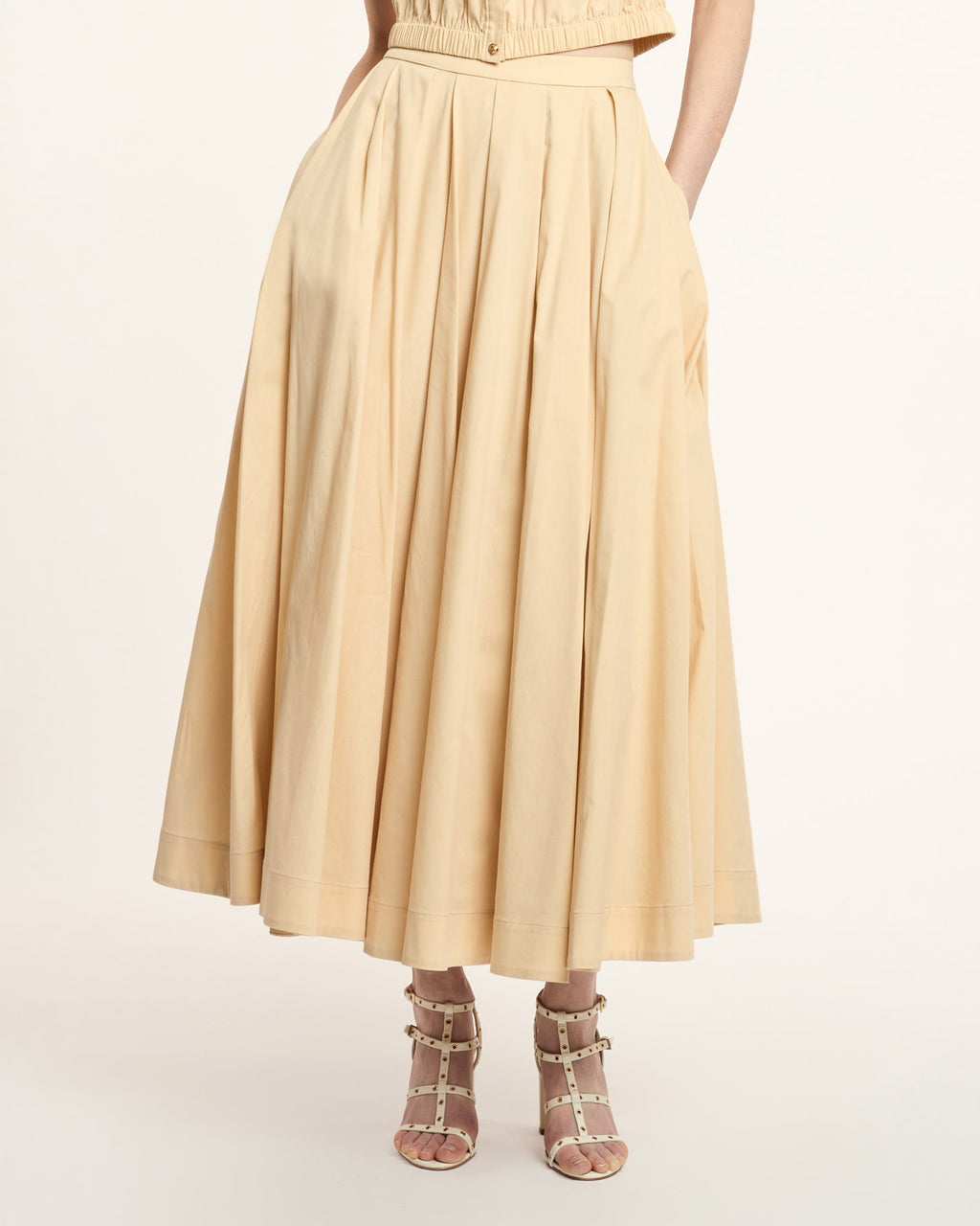 Doran Skirt