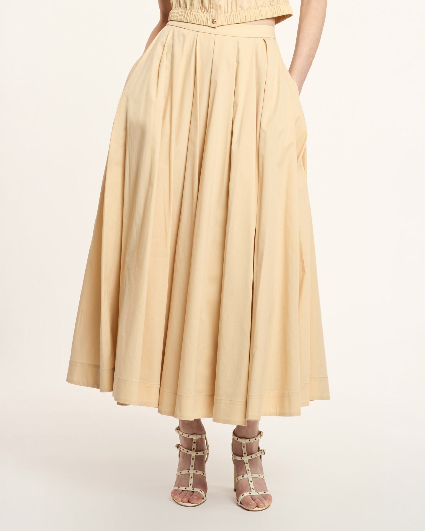 Doran Skirt