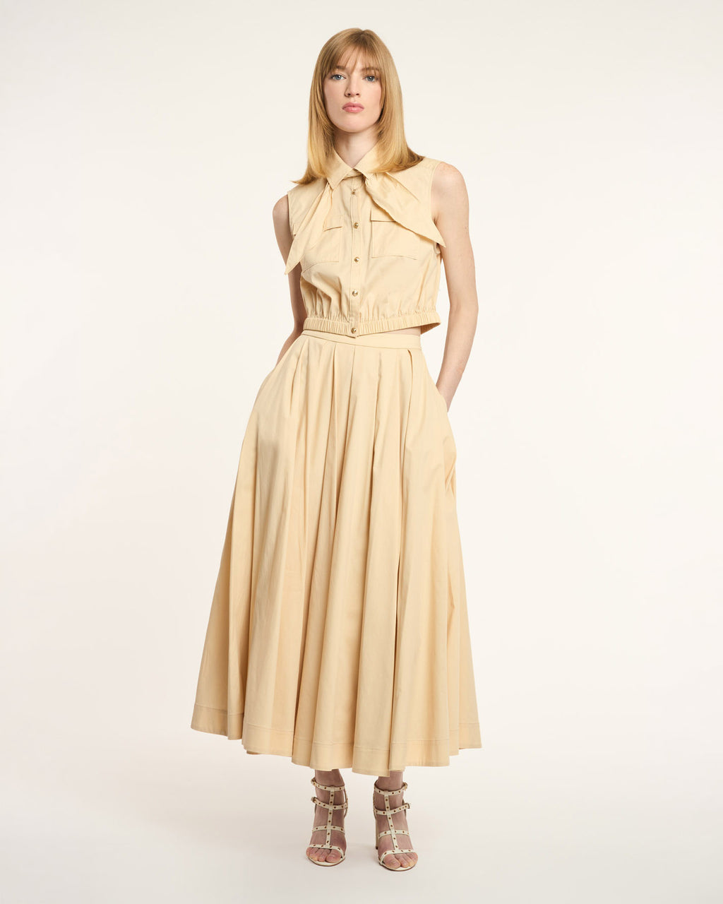 Doran Skirt