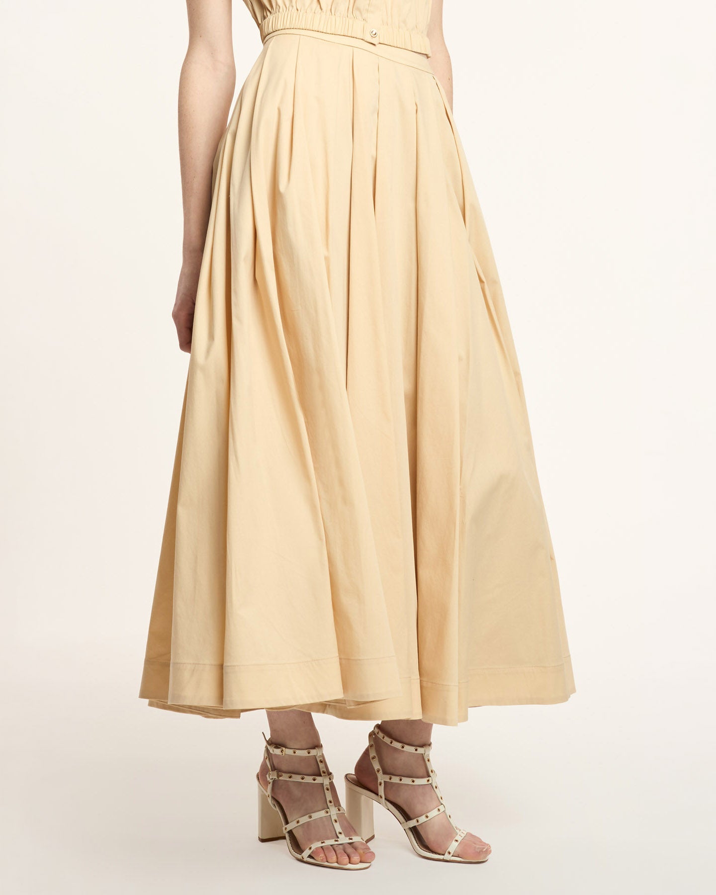 Doran Skirt
