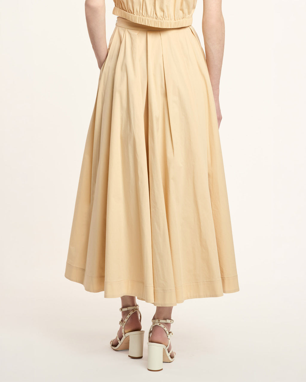 Doran Skirt