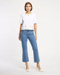 Crochet Mirrors Bessy Tee