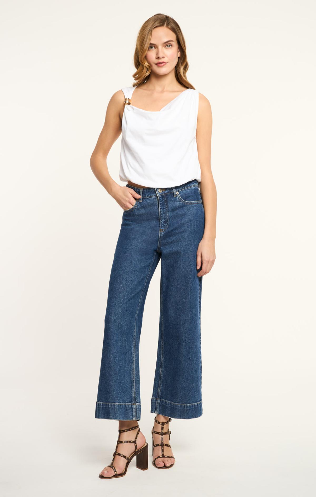 Joey Jeans – Cinq à Sept