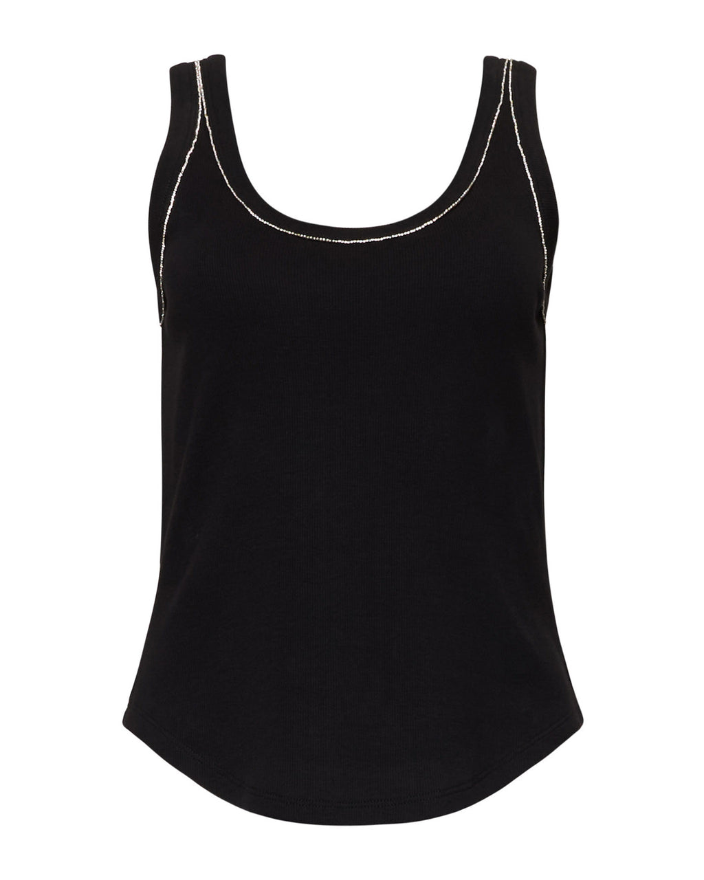 Quenta Tank