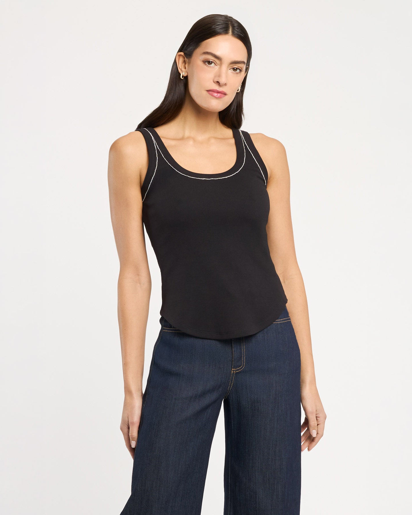 Quenta Tank