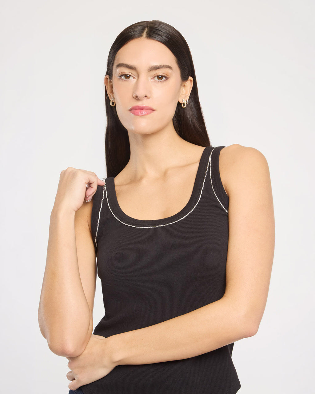Quenta Tank