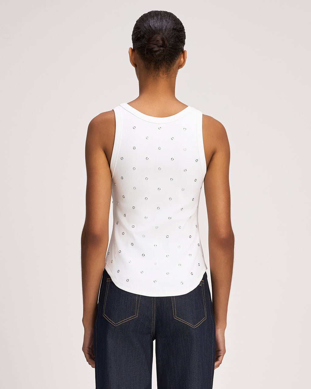 Grommet Quenta Tank