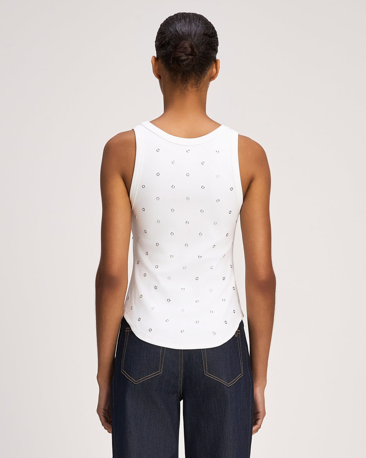 Grommet Quenta Tank